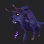 Bull_Texture_1