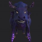 Bull_Texture_2