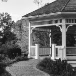 Gazebo Grayscale